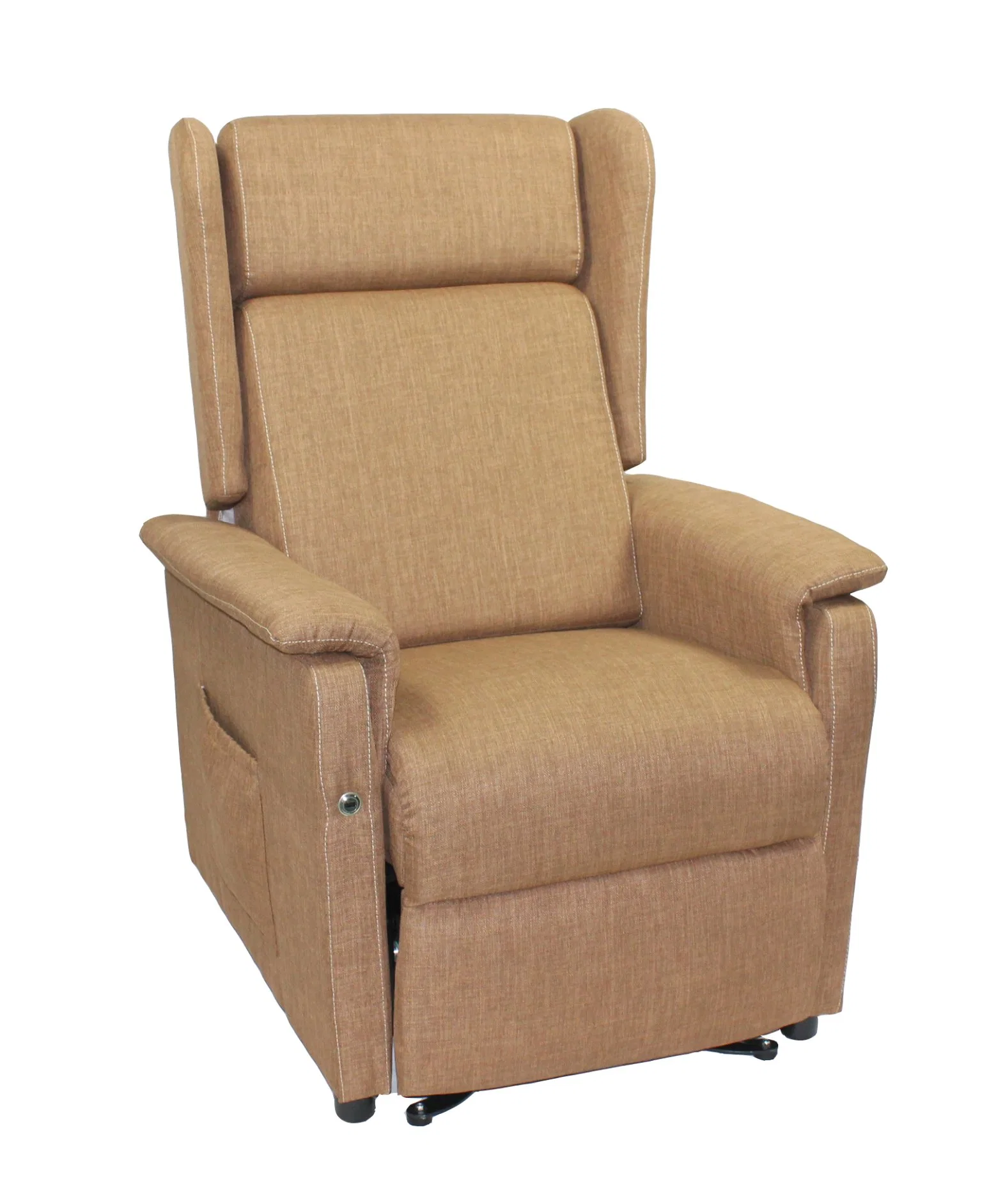 Healthcare Furniture Manufacturers Adjustable Sofa Maxicomforter Power Lift Recliner Chair for Elderly with Massage