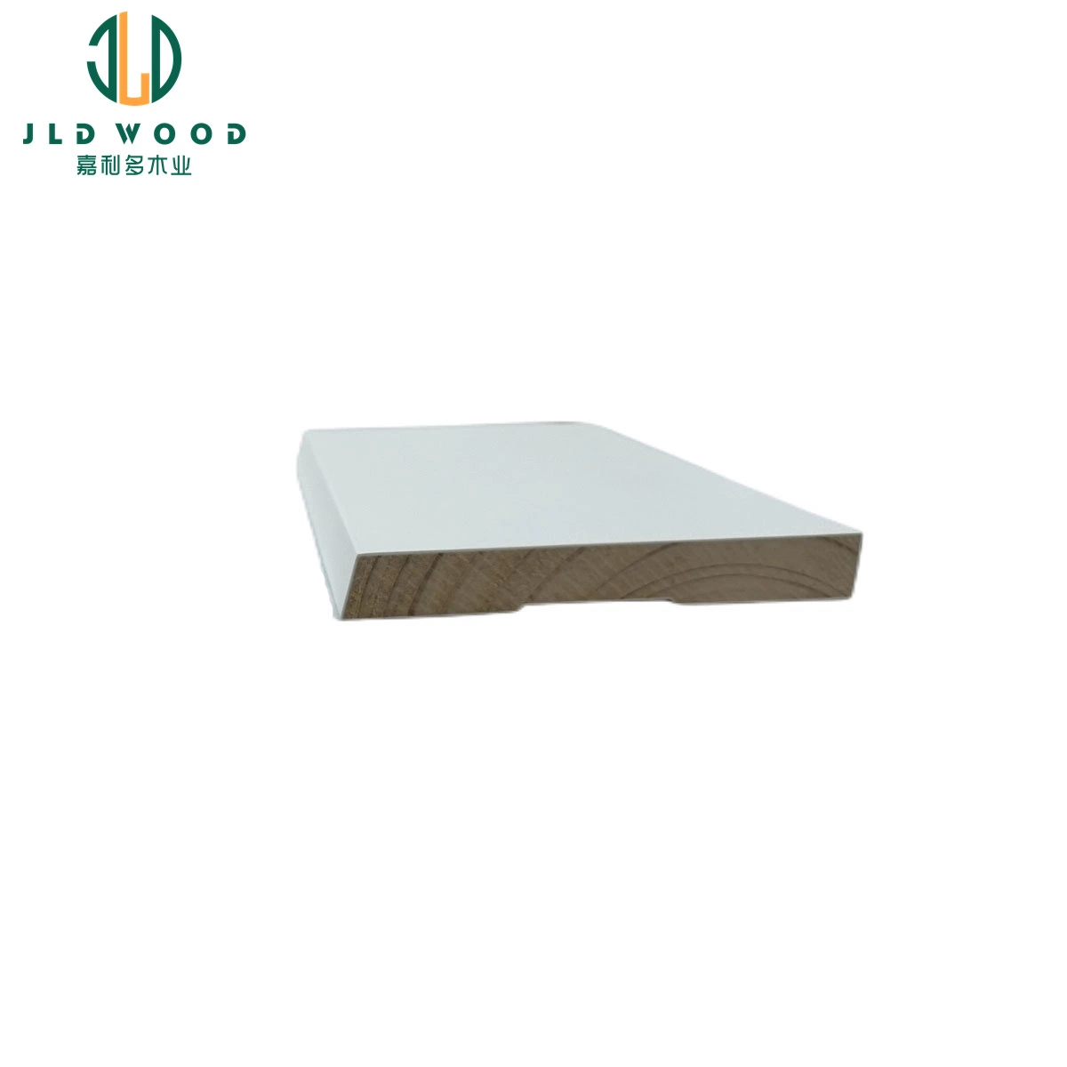 Baseboard Moulding for Building Decoration