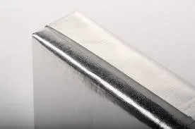 Aluminium Foil for Cigarette Packaging