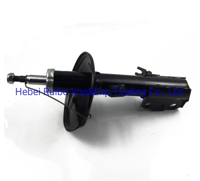 Original Car Parts for Nissan Almera Shock Absorber for OE 543020n626 / 543030n601.