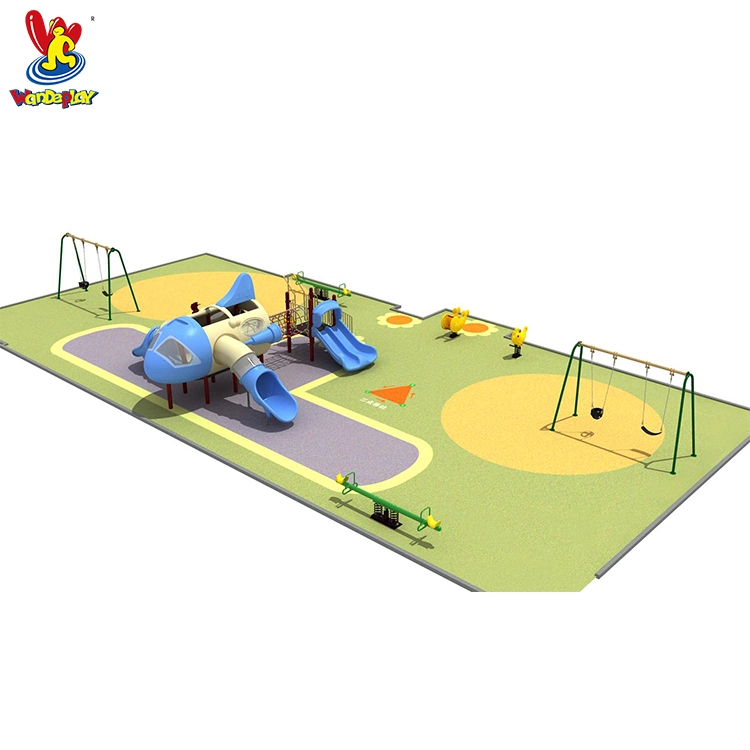 300/500/1000m2 Solución de parque infantil sin alimentación Diseño de área de juego Parque de atracciones para niños Productos de parque temático Juegos de parque comercial Equipamiento de parque infantil al aire libre en venta.