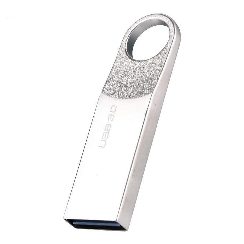 Customized 3.0 Metal High Speed 256GB Memory USB Flash Drive