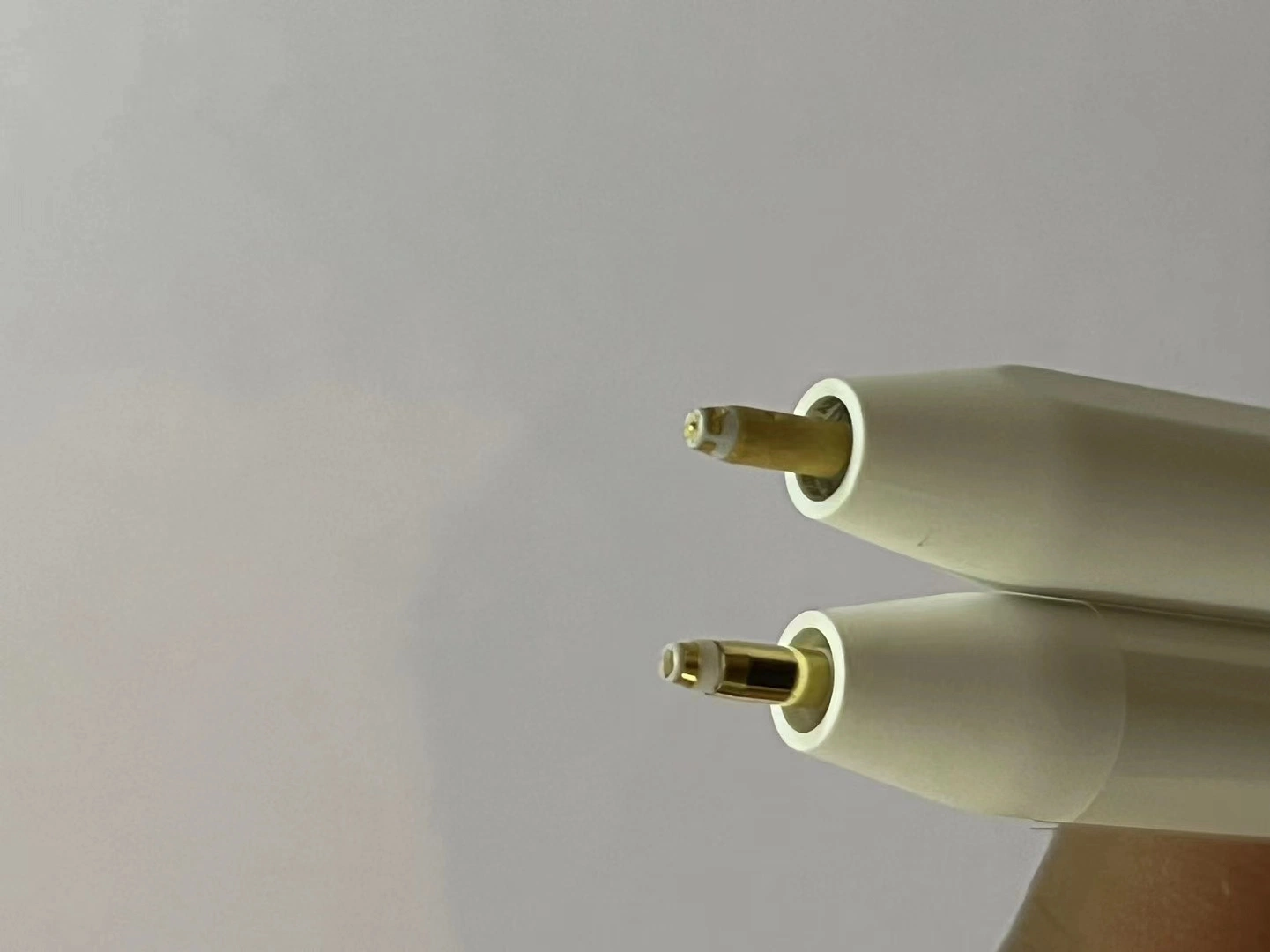 2024 Hochwertige 1; 1 für Apple Pencil Stylus 1st 2nd für iPod Bleistift Nein Steuern schneller Versand Pop-up Fenster