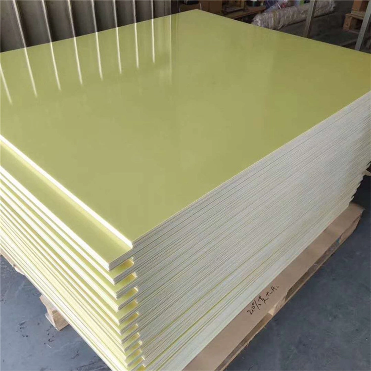 Insulating Material 3240 Epoxy Fiberglass Sheet Epoxy Resin Fr4 G10 Laminate Sheet