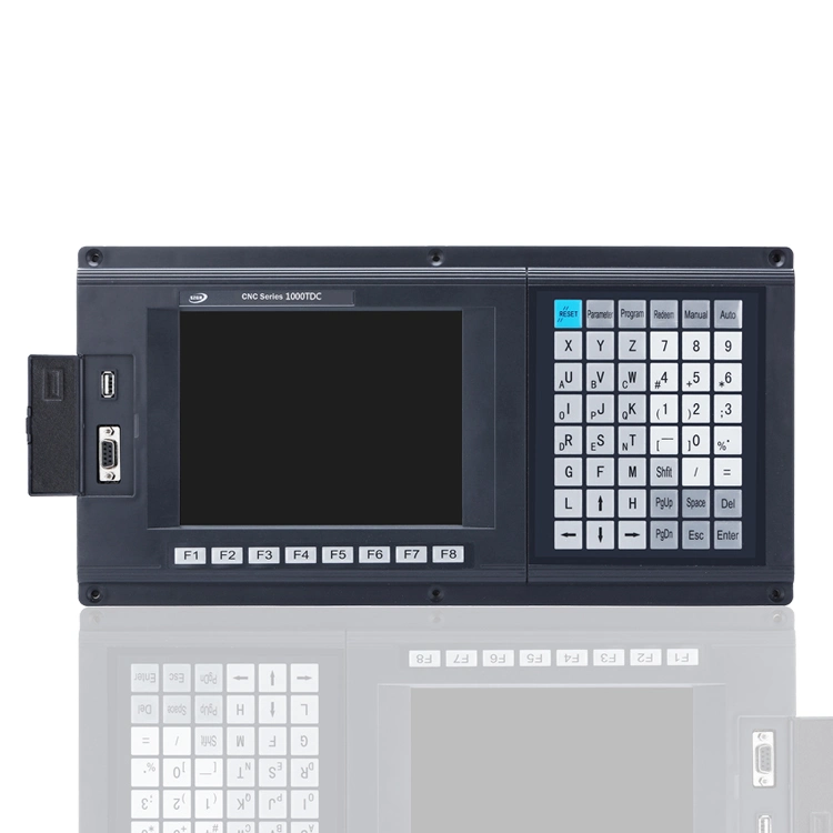 Wood Turning Lathe Speed/Position Controller Similar with Adtech, GSK, Newker CNC Controller Provide Technology Support