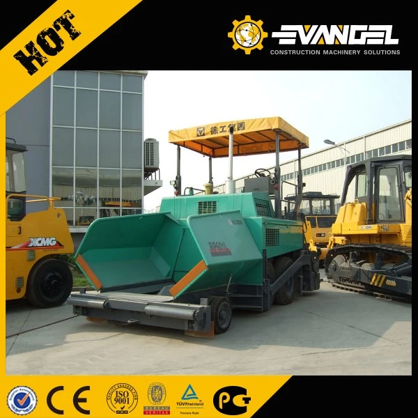 Concrete Asphalt Road Paving Machinery (RP601L/RP701L)