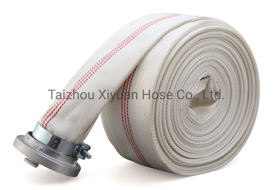 High quality/High cost performance  Customized 20-30m Fire Hose