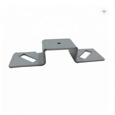 Manufacture Custom Made Sheet Metal Forming Welding Bending Stamping Parts