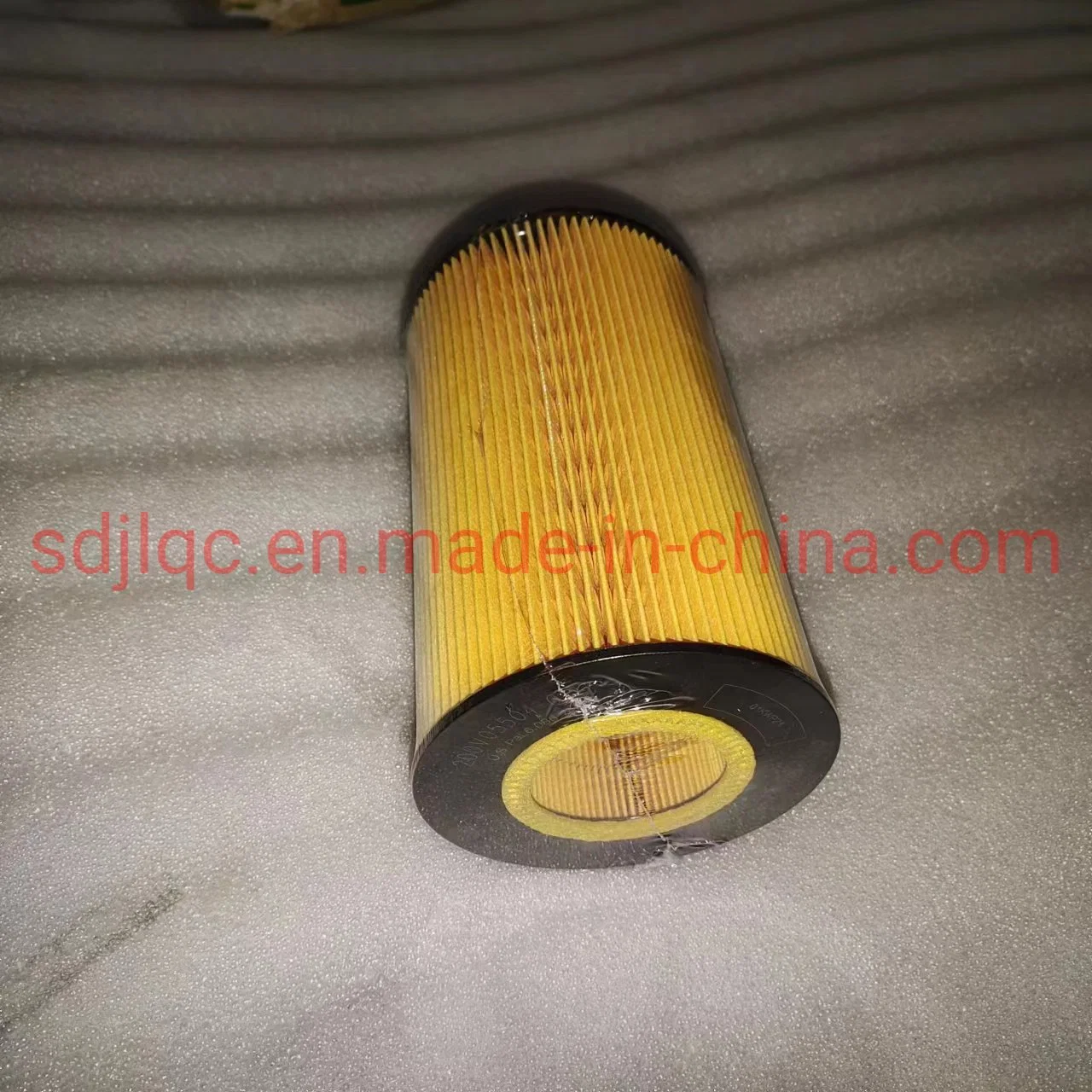 Sinotruk HOWO T7h C7h T5g Oil Filter 200V05504-0107 200V05504-0108 200V05504-0122 for Mc11 Mc13 Engine