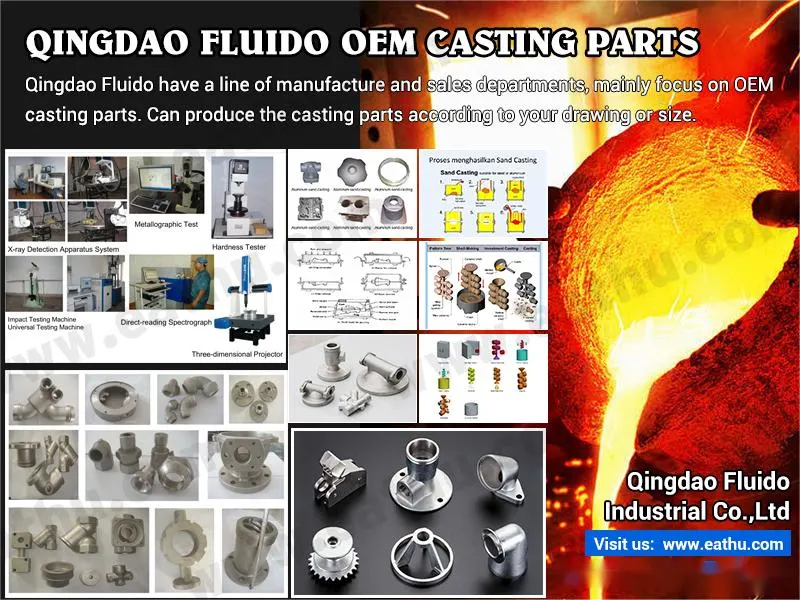 Custom Motor Parts Used for Truck, Car, Motorcycle, Construction Machinery