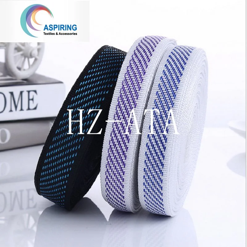 Edging Banding Tape Popular Polyester Mattress Webbing for Bed