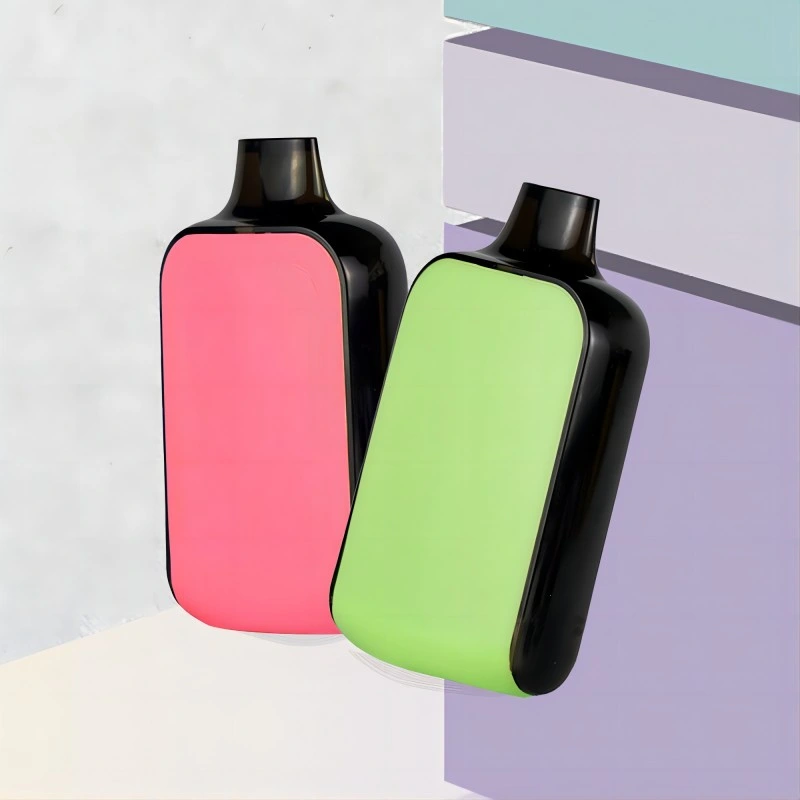 New Arrival Vape Pod 8K 8000 Puffs Electronic Smoking E-Cigarette Wholesale I Disposable Vape