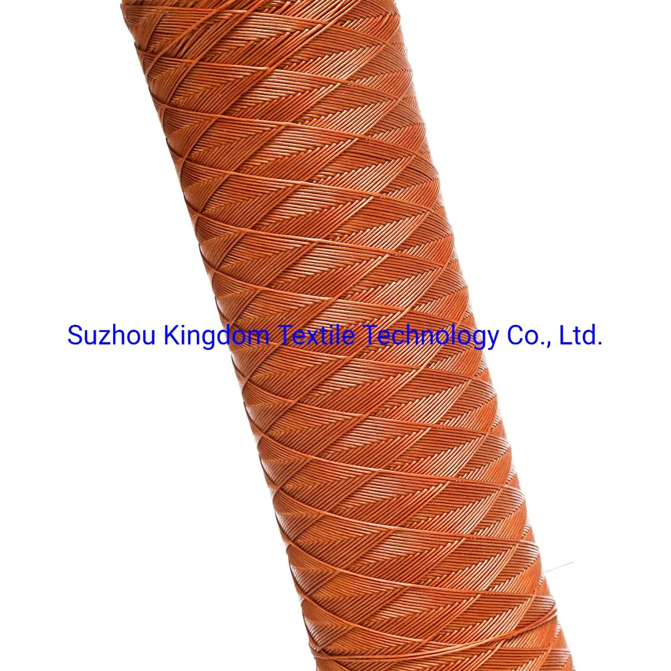 High Stability Polyester Twisted Yarn for Rubber Coupling