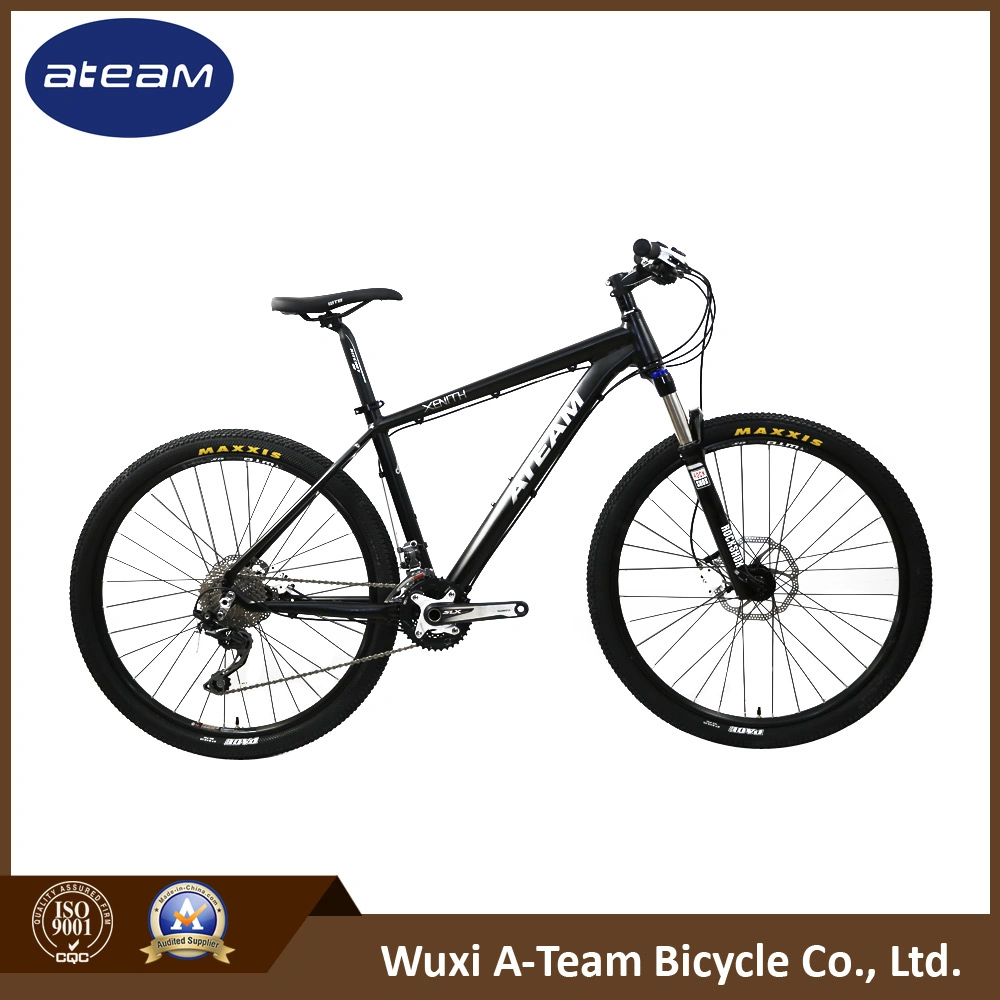 650b Deore 2*10 сплава на горных велосипедах (MTB08)