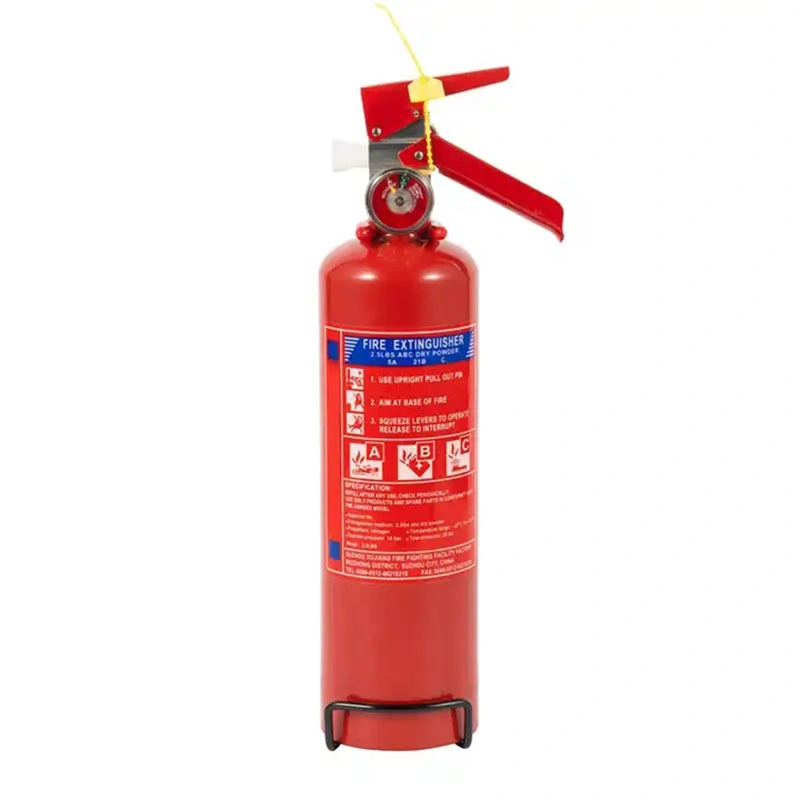 Widely Used Superior Quality Portable Fire Extinguisher All for Sale