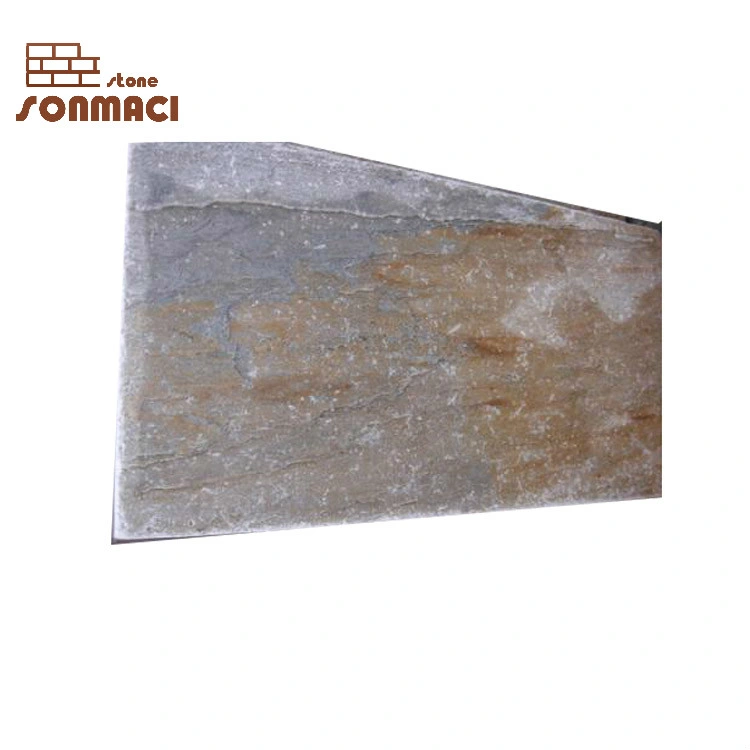 Cheap Price Outdoor Irregular Granite Stepping Stone