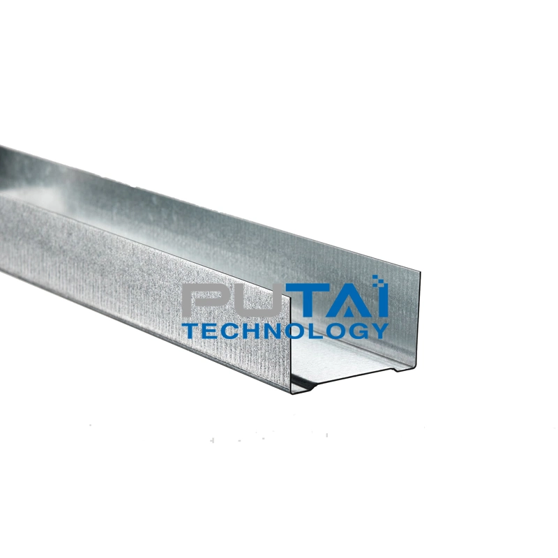 Tianjin Putai New Design Drywall Steel Stud and Track