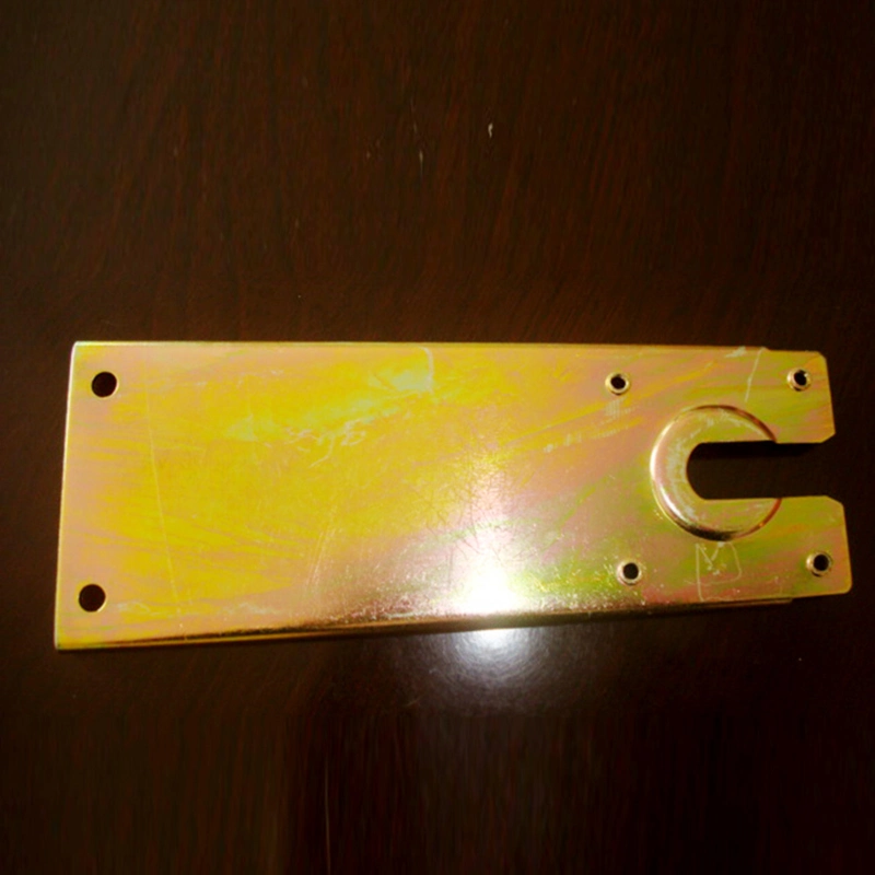 OEM Metal Stamping Parts Metal Clips