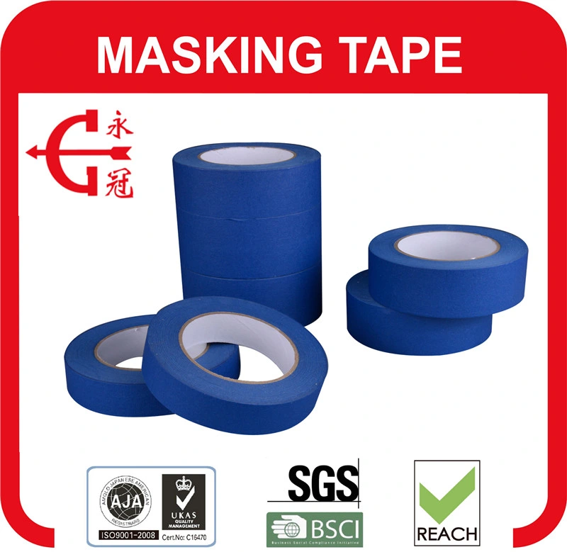 B69 on Sale Washi Tape Adhesive Tape Masking Tape for Painting