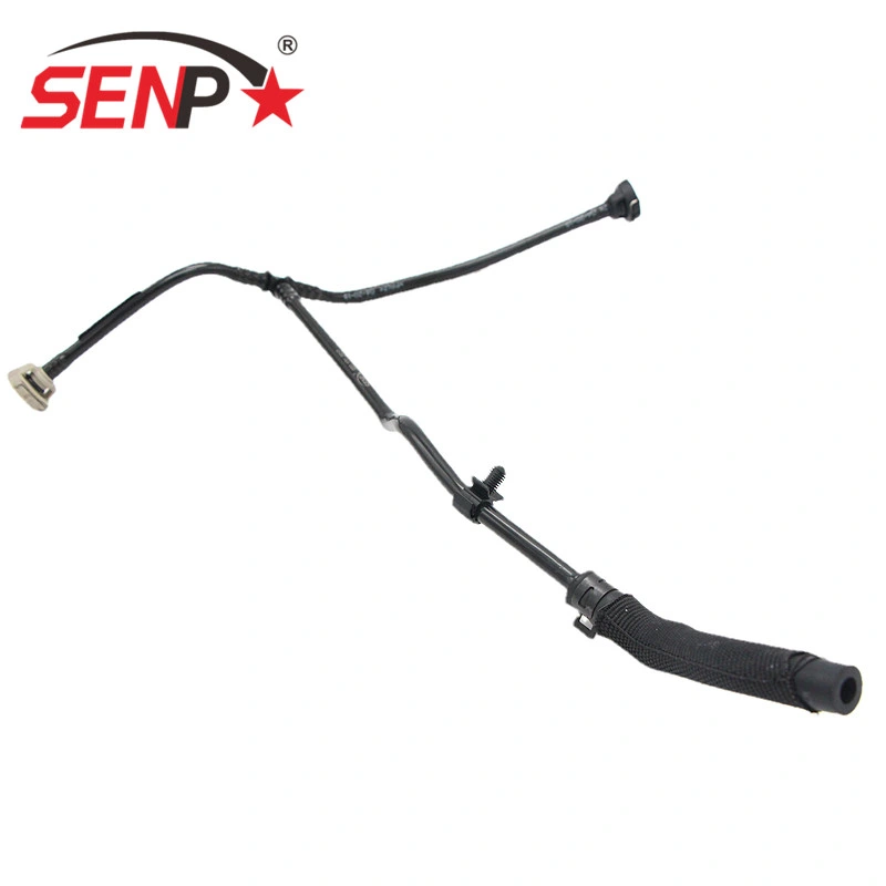 Wholesale/Supplier Radiator Water Pipe OEM 8r0 121 081p for Audi Q5 2009-2012 High quality/High cost performance  Cooling Water Pipe 8r0121081p Coolant Hose for Germany Car