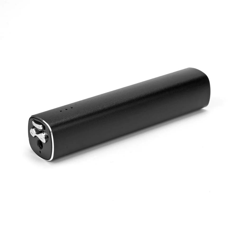 Enregistreur vocal numérique magnétique Power Bank avec une longue durée de vie de la batterie, prend en charge 500 heures de travail (avp016Q500)