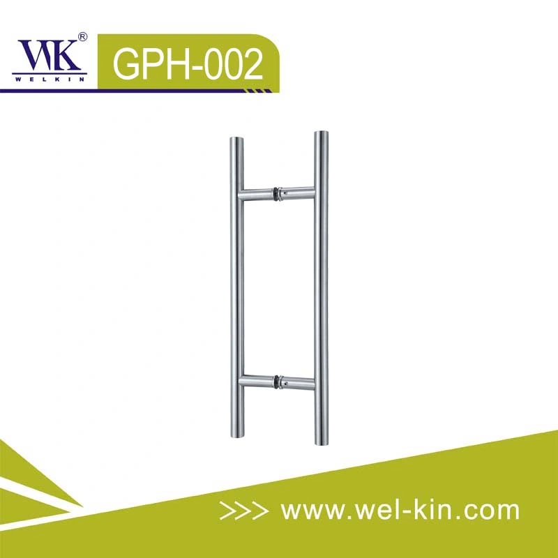 Popular Door Hardware Stainless Steel Door Handle Pull Handle (GPH-002)