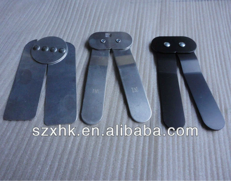 Weld Accessories Part-Stamping Die -Mount Bracket Parts-Metal Clip Parts