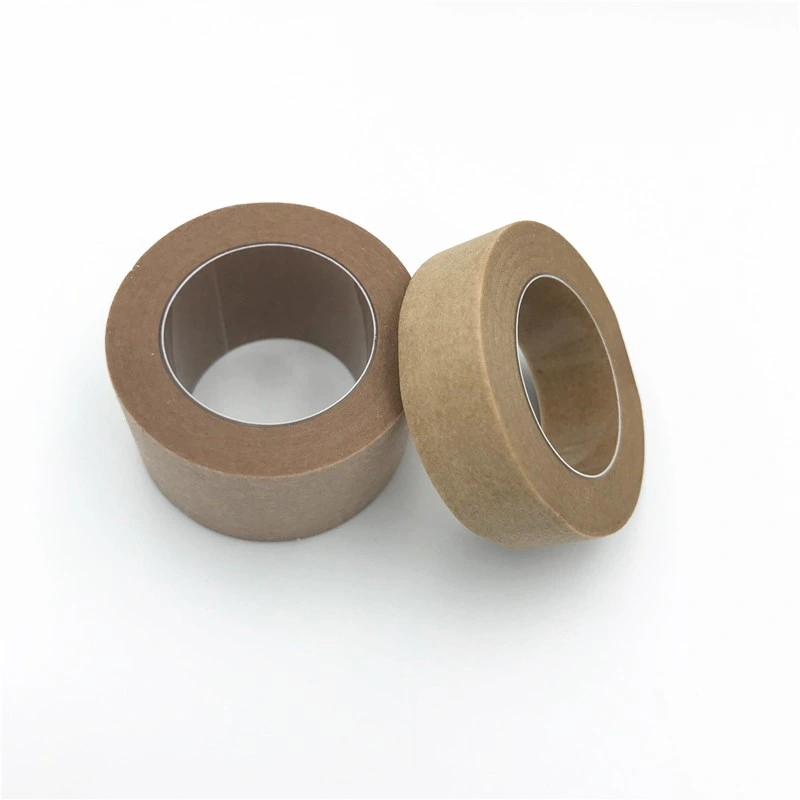 Ultra Thin Medical Wound Bandage Non-Woven Sterile Adhesive Tape