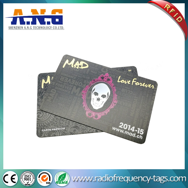 125 Кгц Em4102 RFID смарт-карт ID Card системы контроля парковки