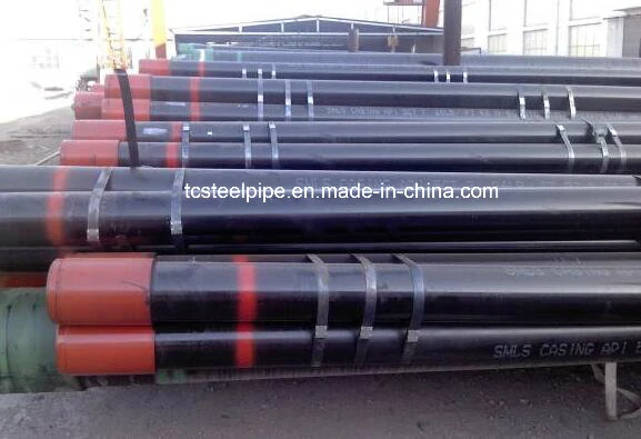 ASME SA-335 P5b Alloy Steel Seamless Pipe