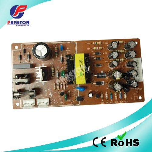 Universal DVB Power Board Sx-188