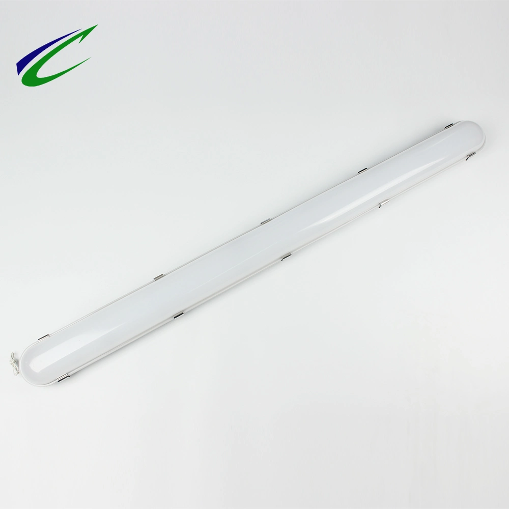 1.5m 50W LED Emergency Function Tri Proof Light LED Lighting Tunnel Light