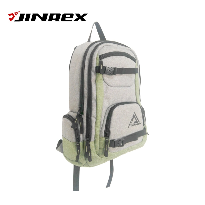 Business Laptop Daily School Leisure Travel Backpack