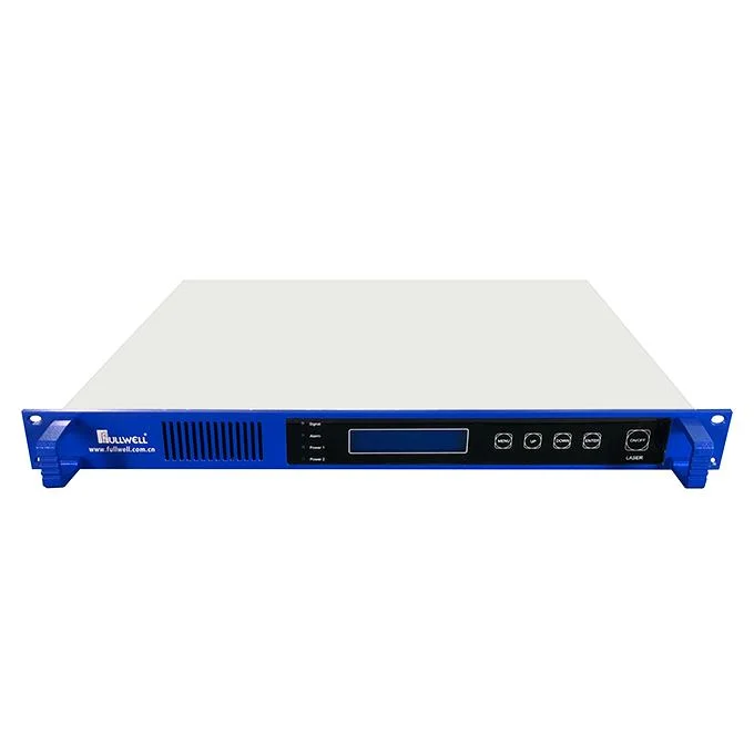 Fullwell 1550nm Direct Modulation Optical Transmitter Price