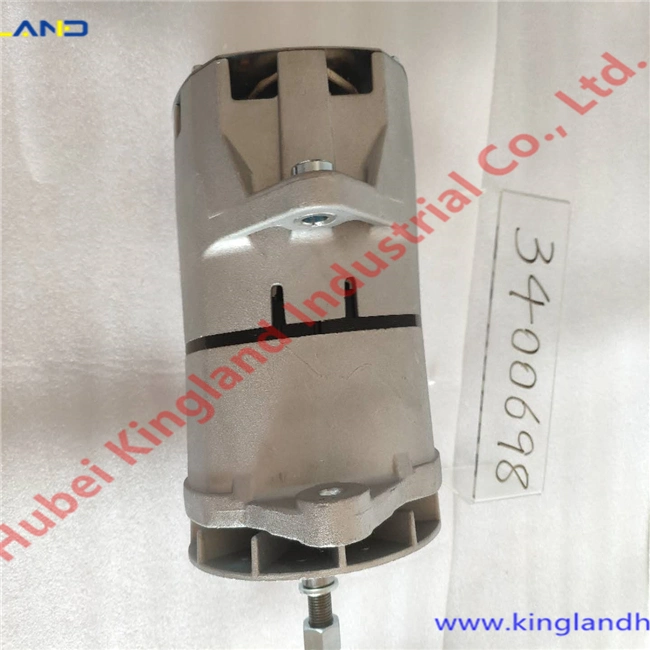 &#160;El motor diesel Autopartes K19 Ktaa19&#160;3400698 Generador