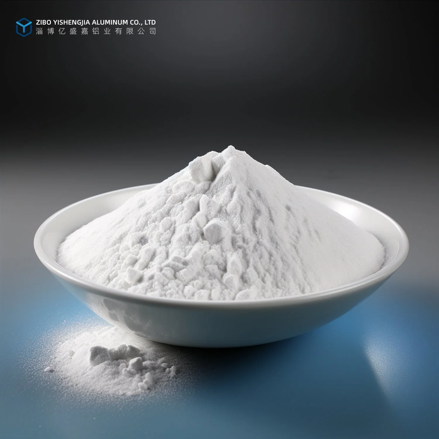 Industrial Polishing Specialty - High Purity Alumina Rough Grinding Powder CAS No: 1344-28-1