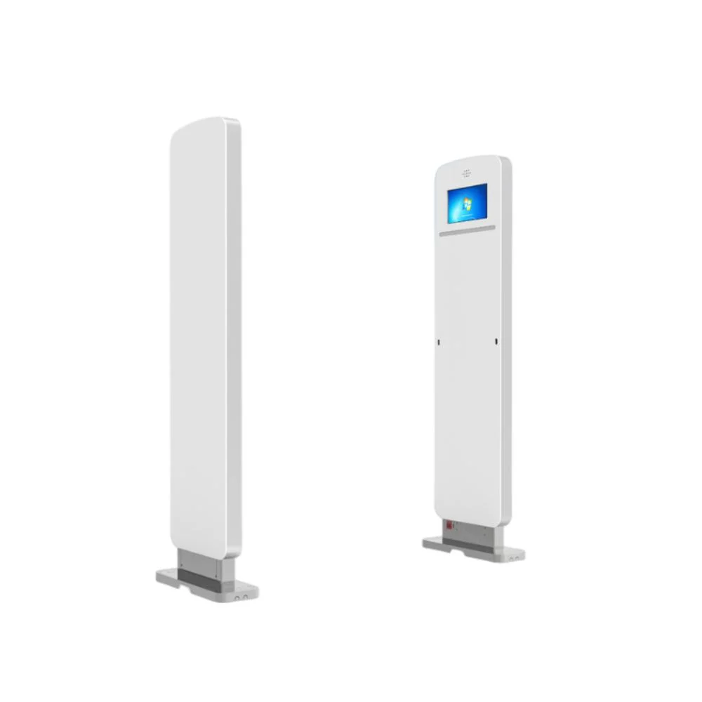 Factory Price UHF RFID Channel Doorl Security Access Control System