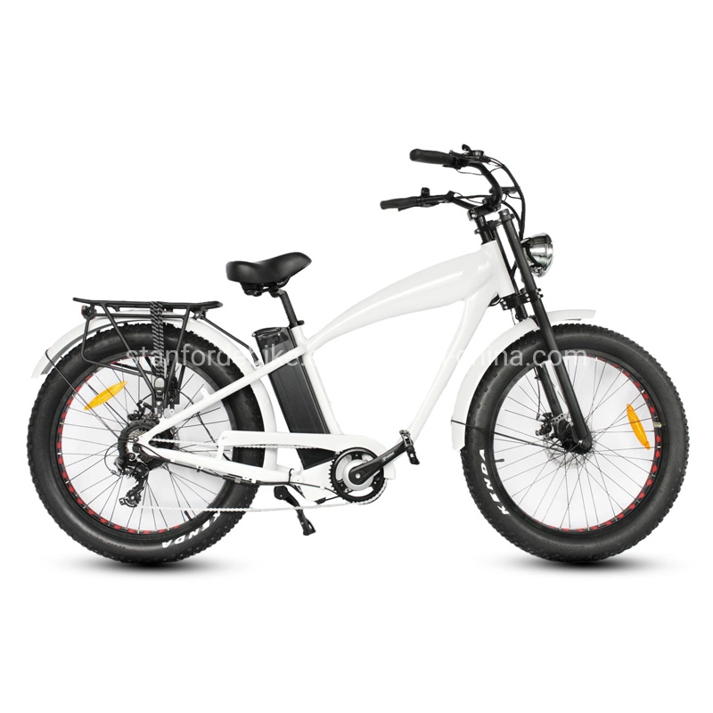 2020 Wholesales Electric Bike Electric Bicycle 48V500W Electric Dirt Bike Enduro Bike