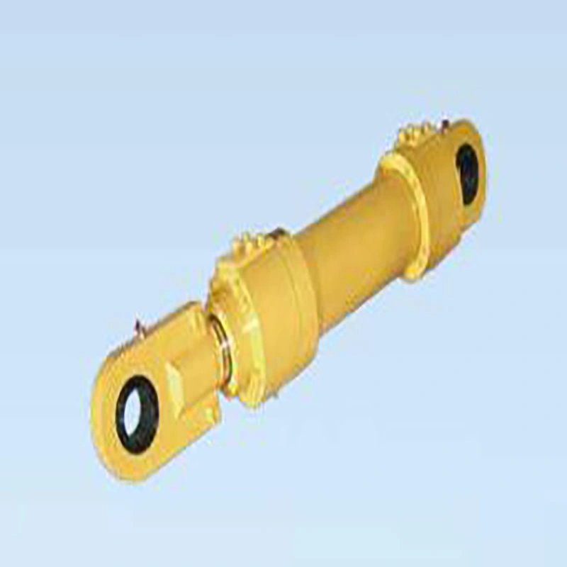 OEM Gsg Series Basic Hydraulic Cylinder for Agricultural Machinery