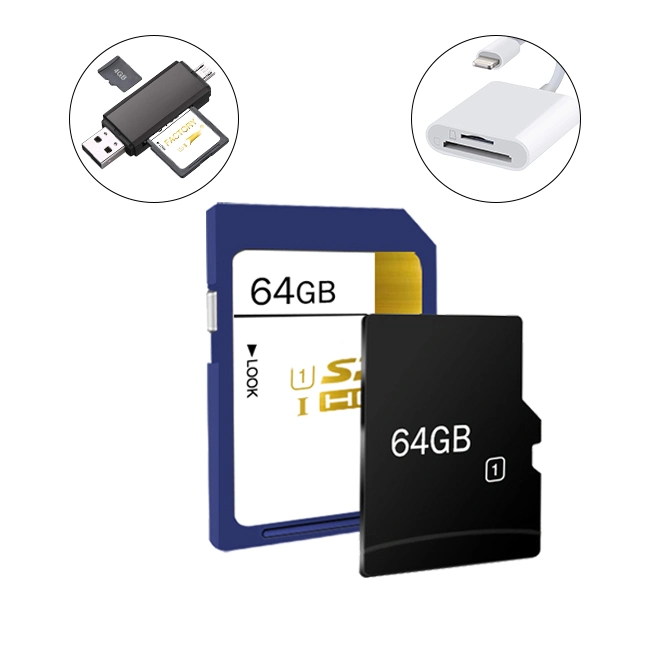 Venta caliente Wholesale/Suppliers precio de fábrica del fabricante calidad SD//tarjeta de memoria SD