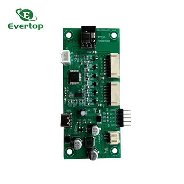 Custom Medical PCBA One Stop Service Other PCB Circuit Boards SMT PCB Manufacturing and PCB Assembly Factory