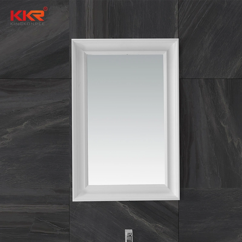 Kkr Modern LED Bathroom Smart Mirror Set