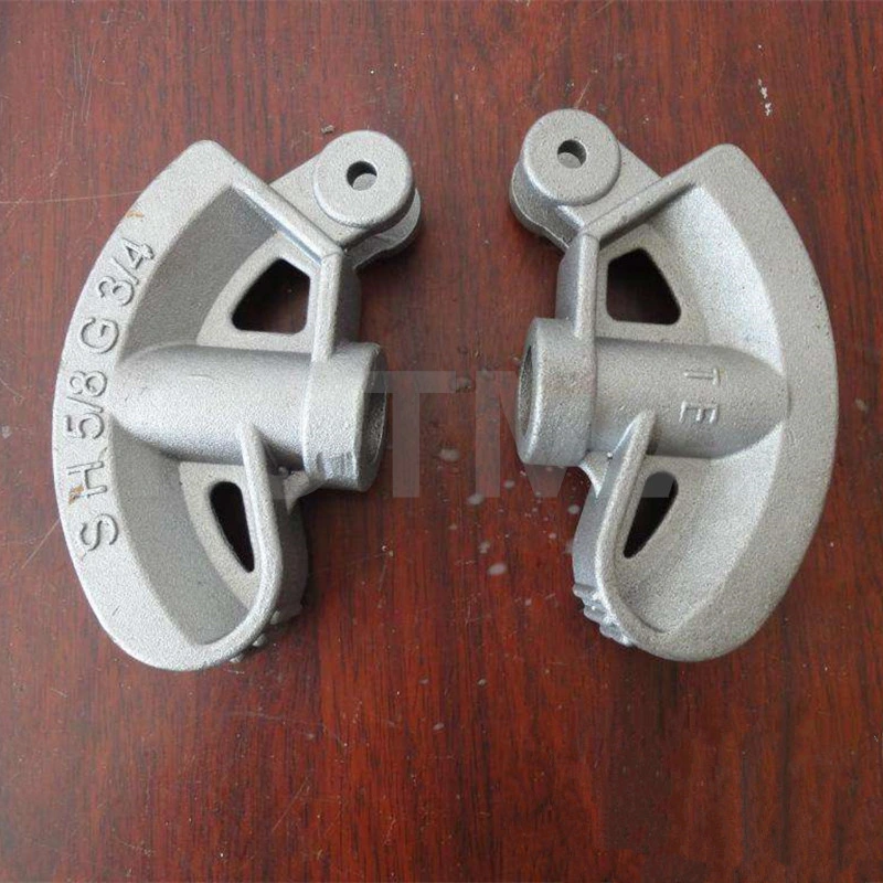 China OEM Investment Casting Car Zubehör Autoteile