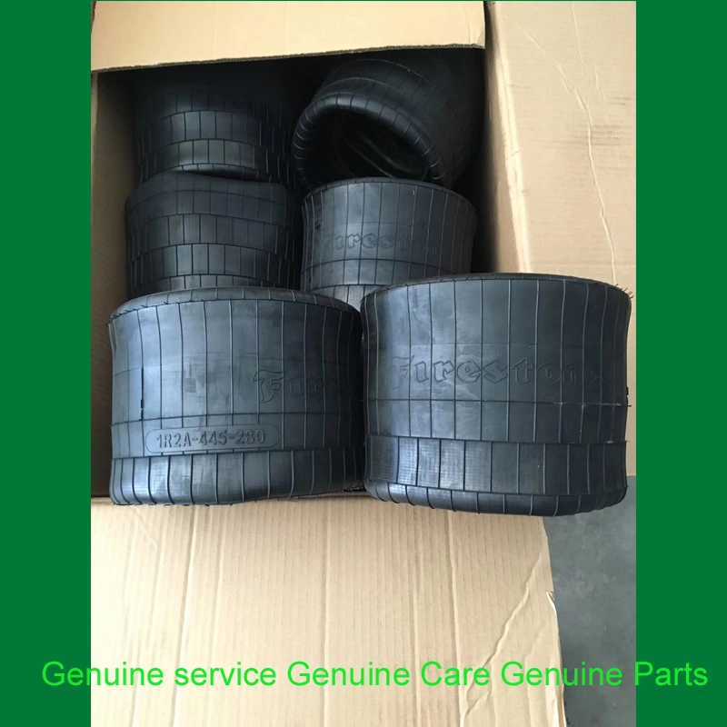 Yutong Bus Spare Parts Suspension Airbag 916n6 876n6