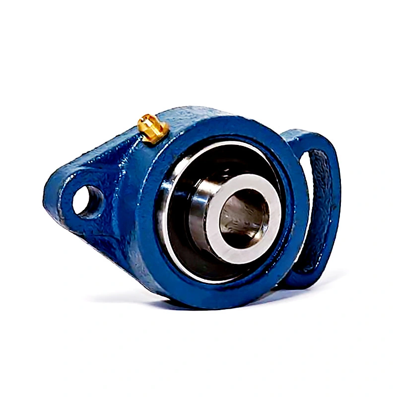 Precision Flanged bearing unit UCFA200/UCFB200 series/Adjustable flange unit/Agricultural Machinery parts/CNC/Engine/motorcycle/tractor/Diesel generator/housing