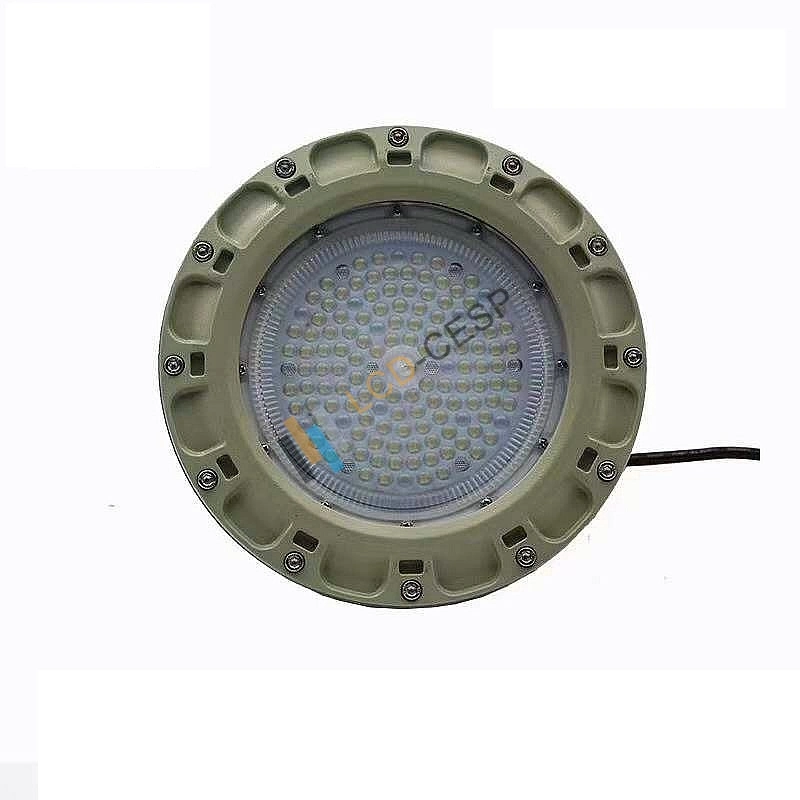 High Power High Performance Installation Flexibility 150W 185W 200W LED Iecex Anti-Explosion Proof Street Light Super Brightness Outdoor IP66 LED Floodlight