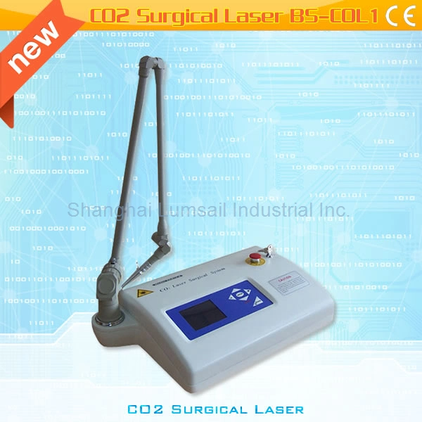 Veterinary CO2 Laser Equipment Manufacturer Vet Surgical CO2 Lasers Machine