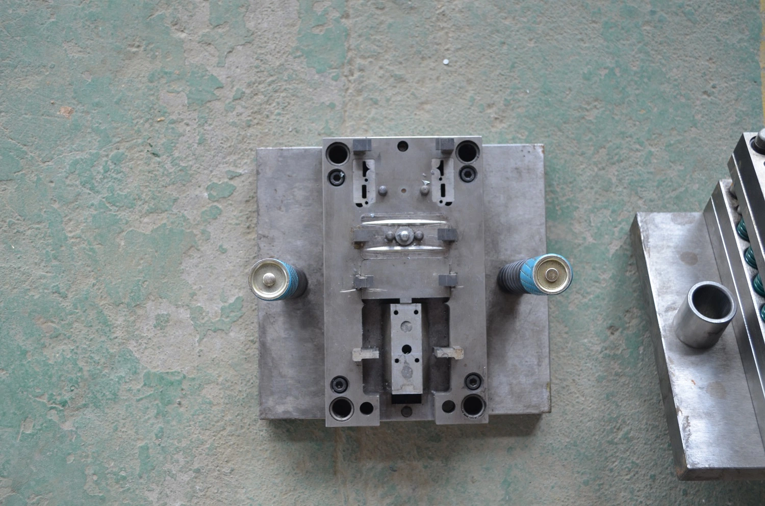 Press Brake Punch Mould, Manual Metal Bending Tool