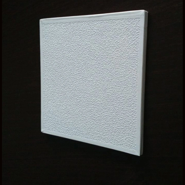 Good-Looking Durable Plaster Panel Gypsum Ceiling