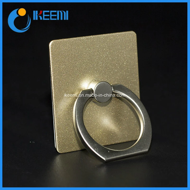 Best Quality Metal Clover Mobile Phone Ring Stent Holder